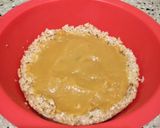 Foto del paso 1 de la receta: Mini tarta de avena y batata