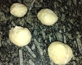 Foto del paso 5 de la receta: Pancitos de leche sin balanza😉🥖