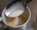 Foto del paso 2 de la receta: Bizcochuelo en taza