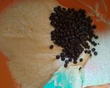 Foto langkah ke 3 dari resep Choco Chip Brudel Cake No Mixer NO Ulen.