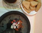 Foto langkah ke 1 dari resep Tahu Gejrot.
