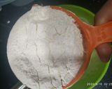 صورة لخطوة 3 من وصفة فطائر بشكولاطة 😋