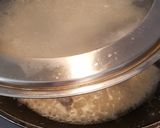 A picture of step 7 of Office Chicken Curry.