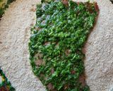 Foto del paso 3 de la receta: Milanesa con arroz o puré