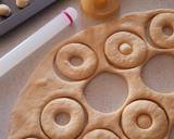 Potato Donut recipe step 4 photo