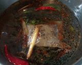 紹興滷牛腱的食譜步驟3照片