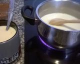 Foto del paso 2 de la receta: Natillas al carajillo de Baileys (licor crema de whisky)