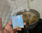 Foto langkah ke 1 dari resep 2026#7 Es Wedang Uwuh.