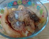 Foto del paso 1 de la receta: Fajitas de pollo en crema al chipotle