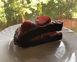 #3fixZabos-eperkrémes torta🍓🎂 recept fázis 3 fotója