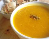 Foto langkah ke 7 dari resep Pumpkin Potato Soup.