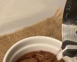 Foto langkah ke 2 dari resep Dessert box milo.