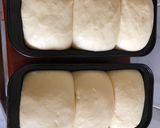Hình bước làm 2 của món Bánh mì sanwich