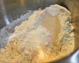 Foto langkah ke 1 dari resep Super Easy Pizza Dough.