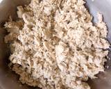 Soya keema recipe step 2 photo