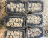 Foto del paso 10 de la receta: Sushi