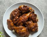 Foto langkah ke 3 dari resep Ayam Kecap Saus Tiram.
