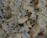 Foto langkah ke 3 dari resep Nasi goreng chinese / nasgor cina anti ribet.