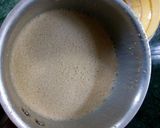 কোল্ড কফি রেসিপি ধাপ - 1 ছবি
