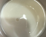 Foto del paso 1 de la receta: Té de yogurt súper fácil !!