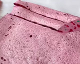 Foto del paso 3 de la receta: Rollitos de gelatina