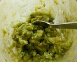 Avocado Drink recipe step 3 photo
