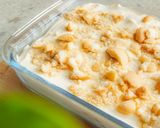 Foto langkah ke 4 dari resep Banana Pudding.