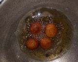 કાલા જાંબુ (Kala Jamun Recipe In Gujarati) રેસીપી સ્ટેપ3ફોટો