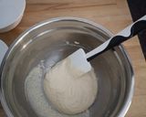 Foto del paso 1 de la receta Rosca de huevo (rosca de Pascua)