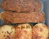 Foto langkah ke 4 dari resep Roti Abon Empuk.
