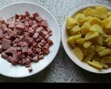 Kedvenc mix recept fázis 3 fotója