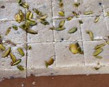 A picture of step 9 of Mandavi Paak.