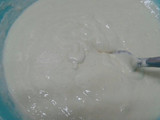 Croquetas de acelga!