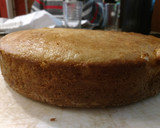 Foto del paso 1 de la receta: Torta de aceite sin huevo ni manteca