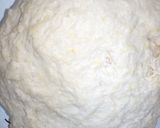 A picture of step 1 of Doughnuts.