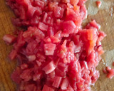 Foto del paso 5 de la receta: Espagueti a la boloñesa 🍝👌🏾✨