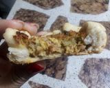 Foto del paso 11 de la receta: Canastitas de atún agridulce
