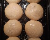 Foto del paso 6 de la receta: Pan de hamburguesa 🍔