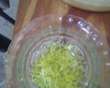 Foto del paso 2 de la receta: Bizcochos casero de amoniaco