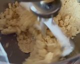 Foto del passaggio 4 della ricetta 232 • Biscotti friabilissimi con tuorli sodi (ricetta di Chiara Maci da “L’Italia a morsi”) 👏👏👏
