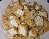 Foto langkah ke 3 dari resep Tahu Gejrot.