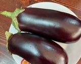 Töltött padlizsán recept fázis 1 fotója