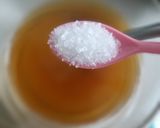Hình bước làm 6 của món Đậu phộng rang mắm tỏi