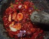 Foto langkah ke 1 dari resep Seblak Mie Seuhhah🔥 Special🍝.
