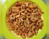 Foto langkah ke 3 dari resep Kulit udang kriukk.