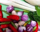 Foto langkah ke 1 dari resep Sambal matah kecombrang.