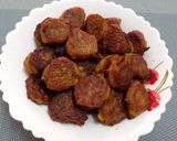 কুমড়োর কোপ্তাকারি(kumror koptakari recipe in Bengali) রেসিপি ধাপ - 1 ছবি