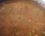 Vermicelli pulao recipe step 3 photo