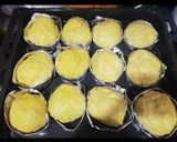 Foto del paso 5 de la receta: Pan de Hamburguesa