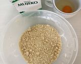 Mini almás piték recept fázis 1 fotója